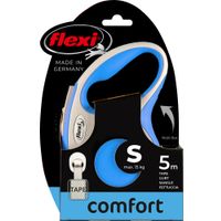 Flexi Flexi Rollijn New Comfort Band Blauw