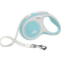 Flexi Flexi Rollijn New Comfort Band Lichtblauw