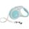 Flexi Rollijn New Comfort Band Lichtblauw