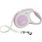 Flexi Rollijn New Comfort Band Roze