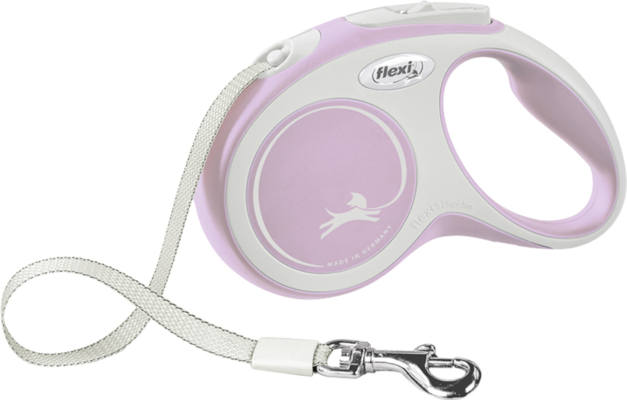 flexi comfort 2 dog leash