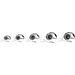 Flexi Roll-Leine New Comfort Tape Schwarz