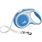Flexi Rollijn New Comfort Band Blauw