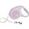 Flexi Rollijn New Comfort Band Roze