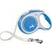 Flexi Rollijn New Comfort Tape Blauw