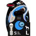 Flexi Rollijn New Comfort Tape Blauw