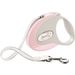 Flexi Rollijn Style Tape Roze