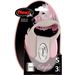 Flexi Rollijn Style Tape Roze