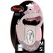 Flexi Rollijn Style Tape Roze