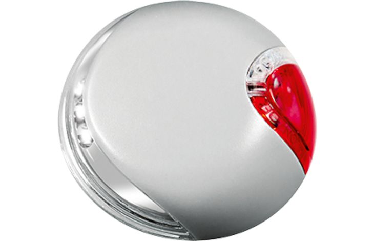 Flexi Flexi Verlichting Lichtgrijs