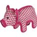Spielzeug Strong Stuff Schwein Rosa