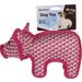 Spielzeug Strong Stuff Schwein Rosa
