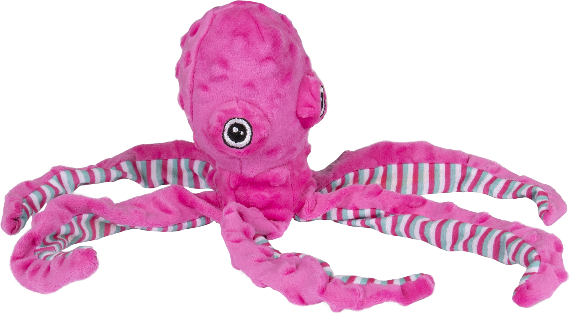 Flamingo Toy Bubbly Octopus Multiple colours