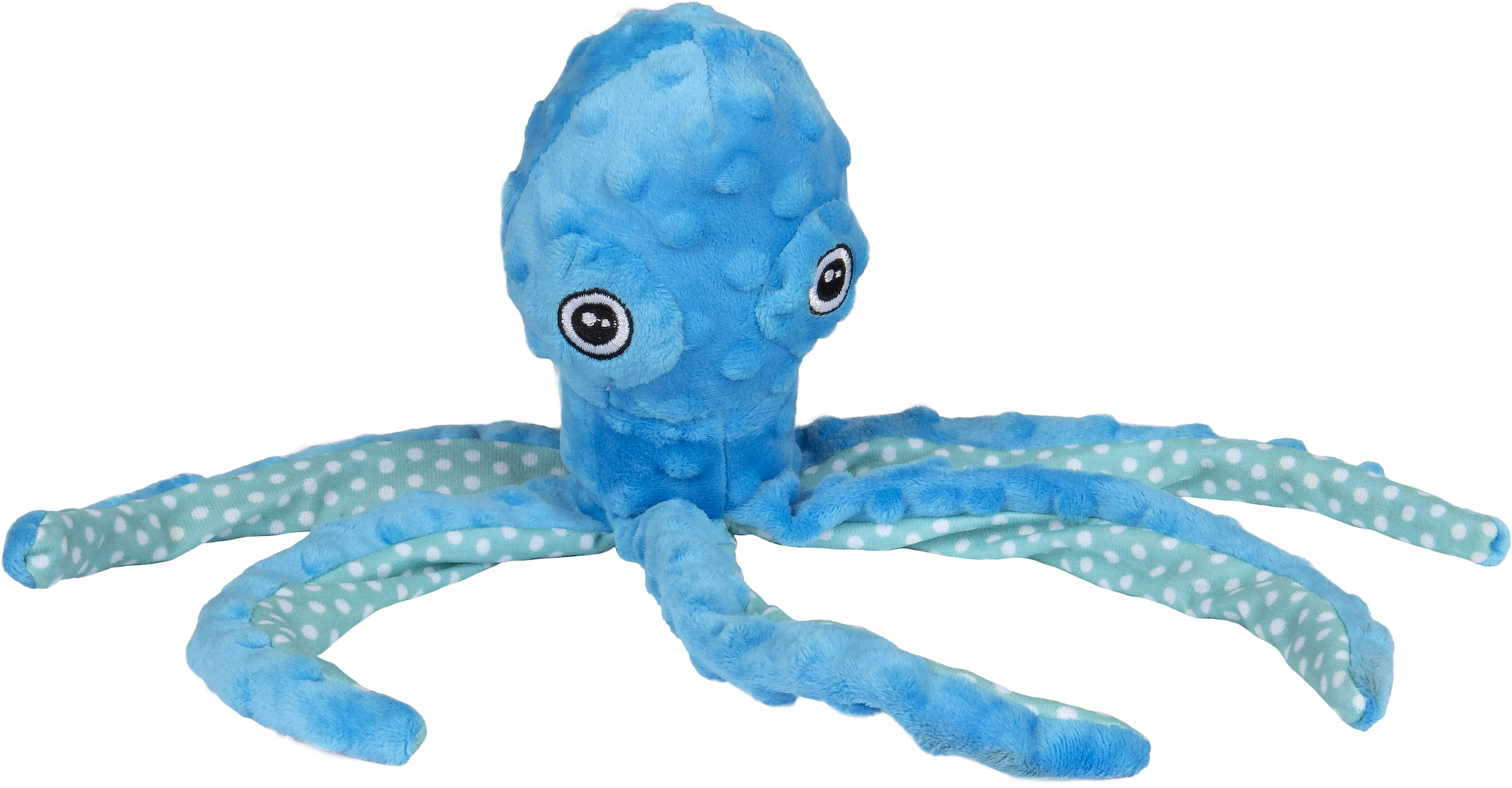 Flamingo Toy Bubbly Octopus Multiple colours