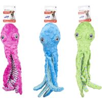 Flamingo Jouet Bubbly Poulpe Plusieurs couleurs