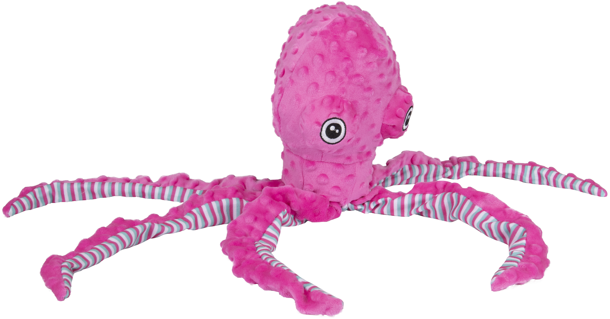 Flamingo Toy Bubbly Octopus Multiple colours