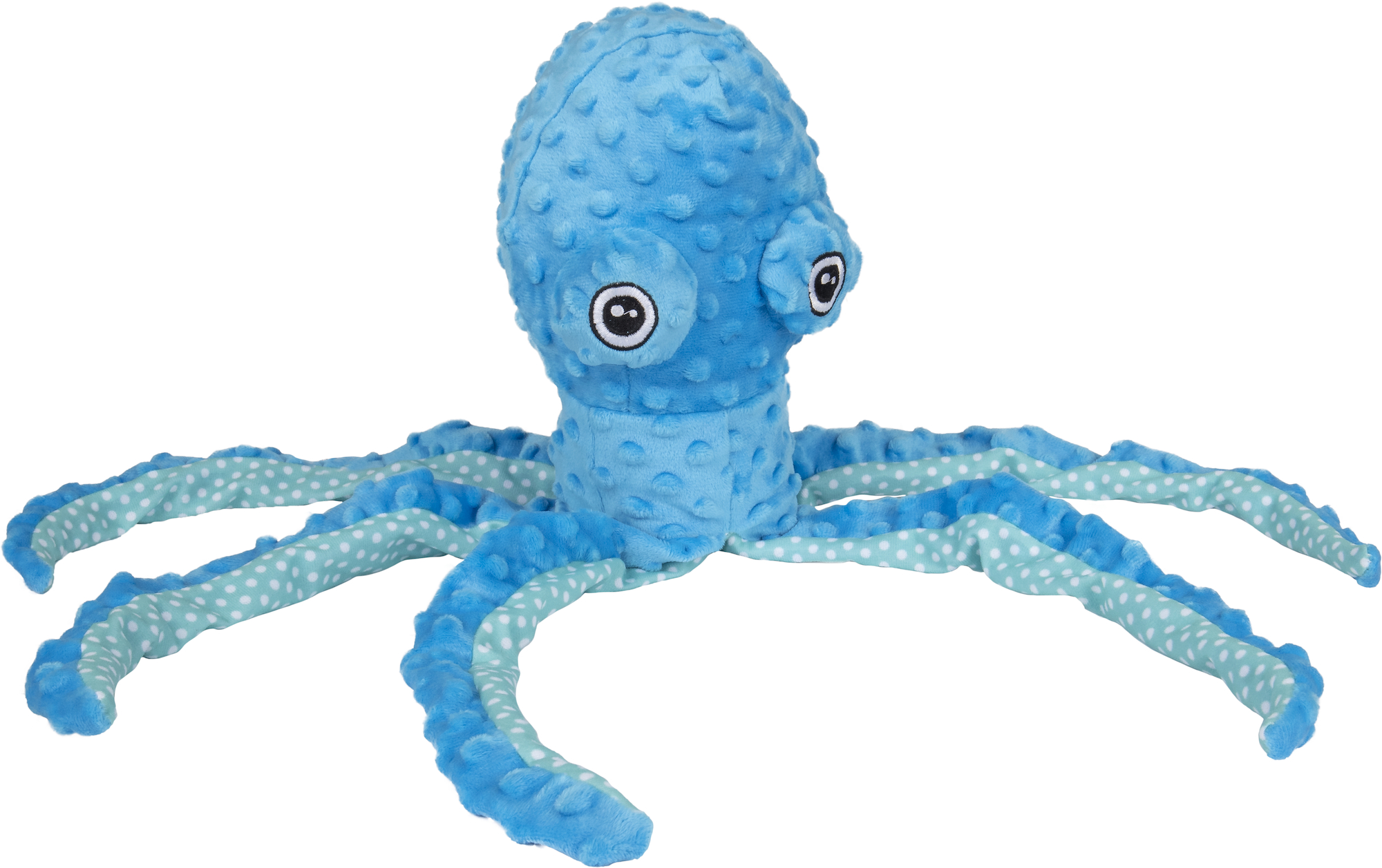 Flamingo Toy Bubbly Octopus Multiple colours