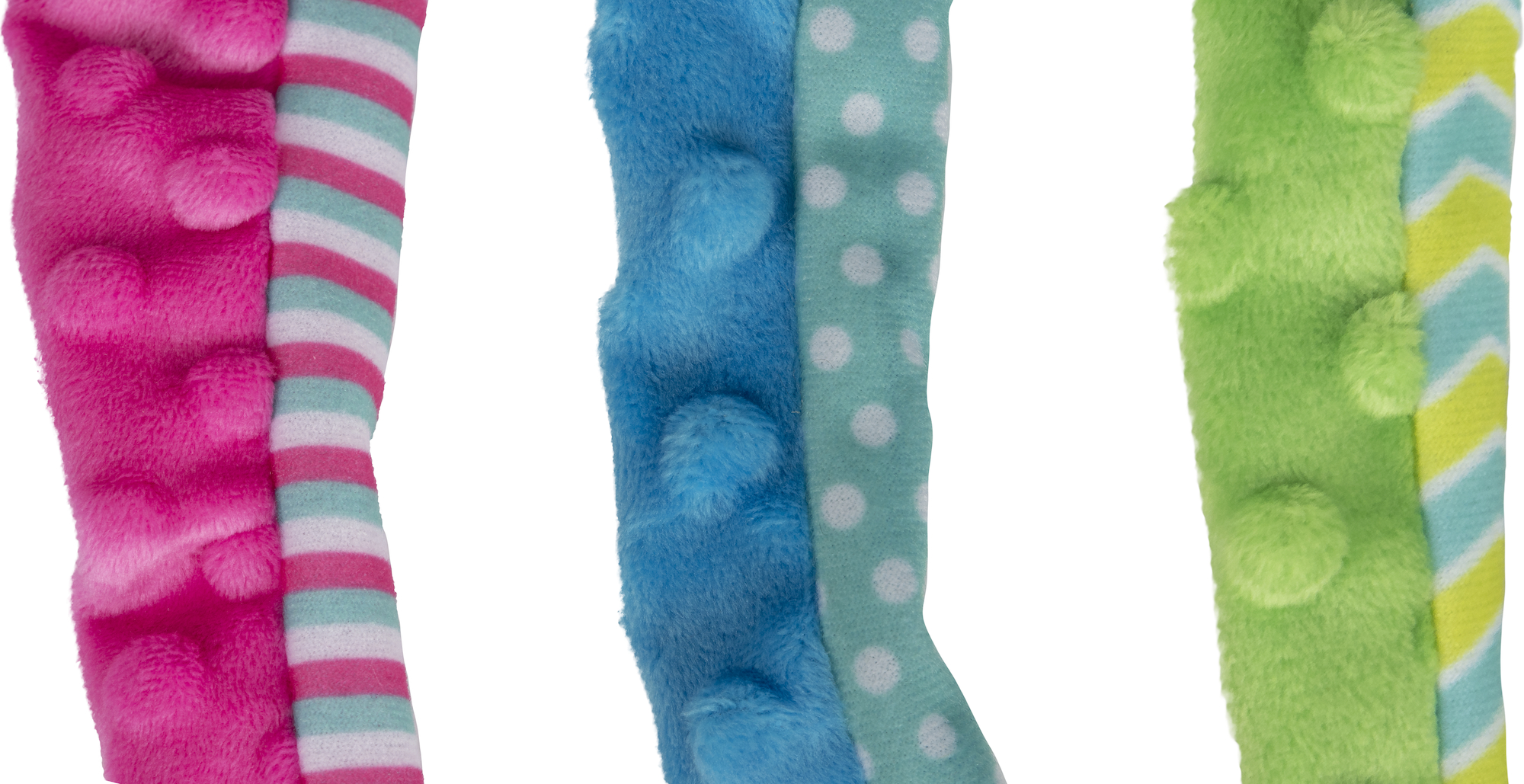 Flamingo Toy Bubbly Octopus Multiple colours