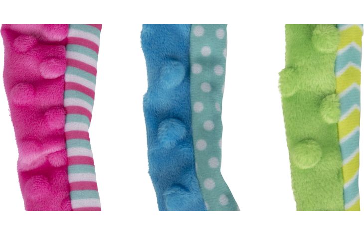 Flamingo Jouet Bubbly Poulpe Plusieurs couleurs
