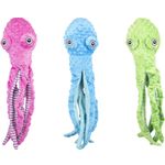 Toy Bubbly Octopus Multiple colours