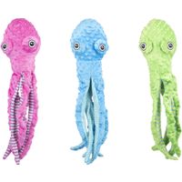 Flamingo Jouet Bubbly Poulpe Plusieurs couleurs