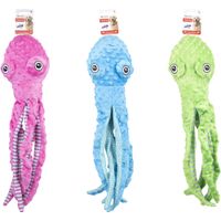 Flamingo Jouet Bubbly Poulpe Plusieurs couleurs