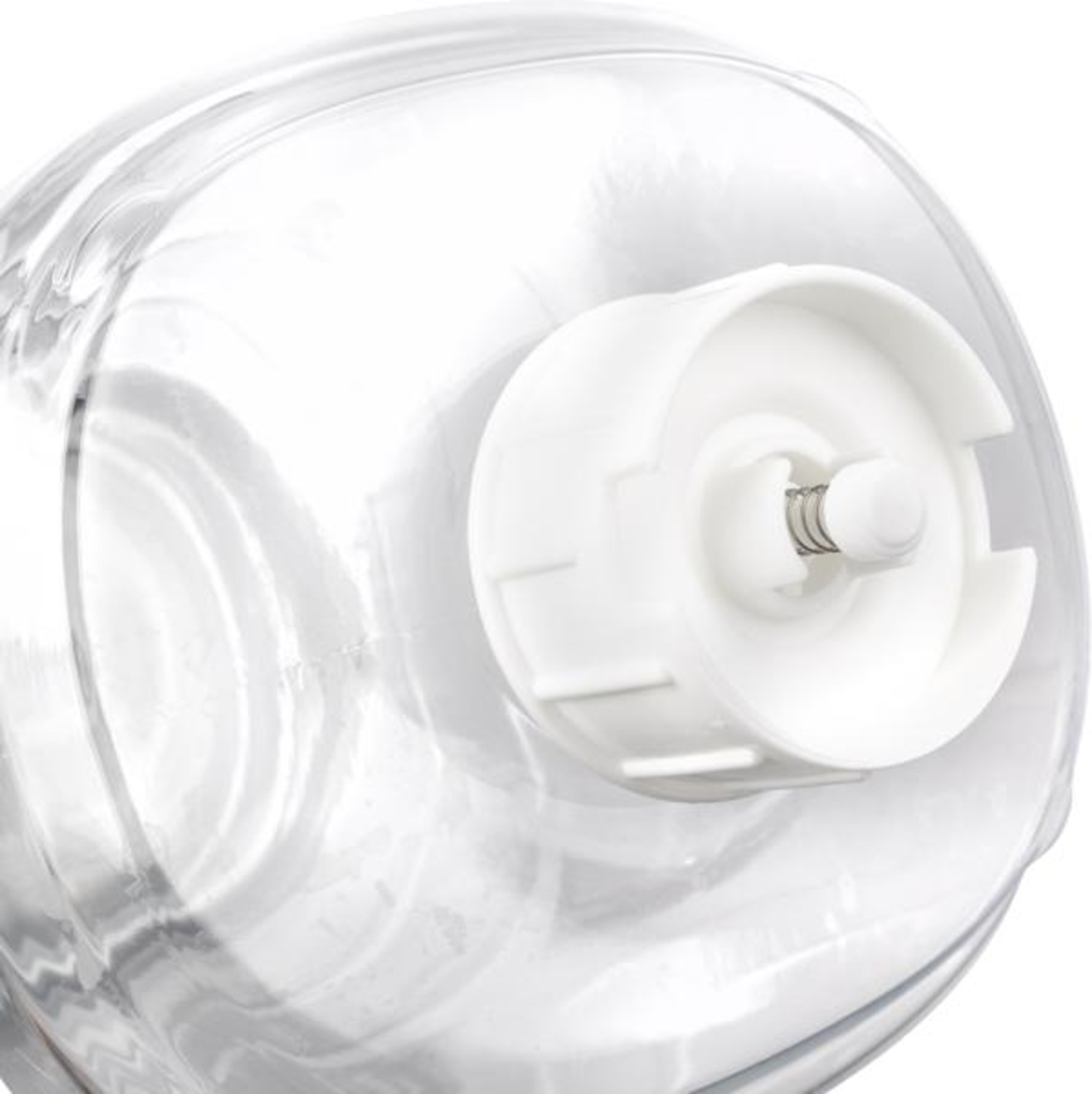 Flamingo Waterautomaat Fred Wit & Grijs