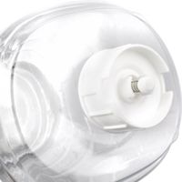 Flamingo Waterautomaat Fred Wit & Grijs