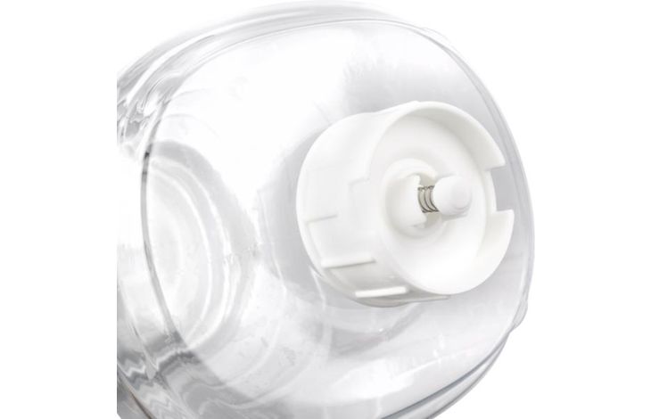 Flamingo Waterautomaat Fred Wit & Grijs