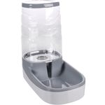 Automatic water dispenser Fred White & Grey