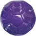 Kong® Spielzeug Flexball Violett Gummi Fußball