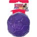 Kong® Spielzeug Flexball Violett Gummi Fußball