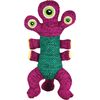 Kong® Toy Woozles Pink Alien