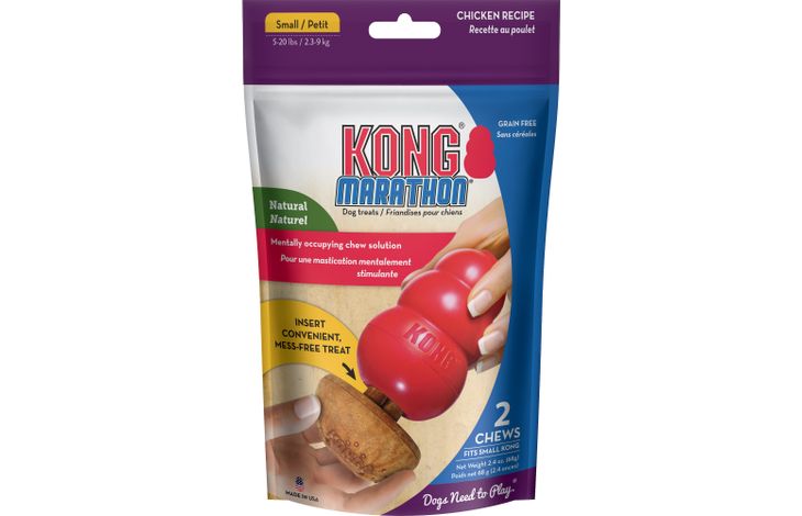 Kong® Kong® Snacks Marathon® 2-PK Huhn