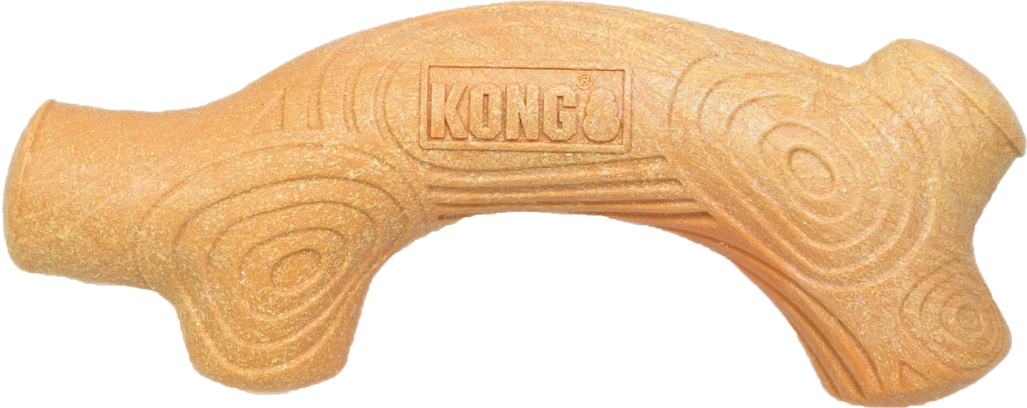 Kong deals dog stick