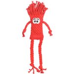 Toy Jonas Cord & Little man Basil Red