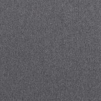 Flamingo Basket Carlota Rectangle Light grey