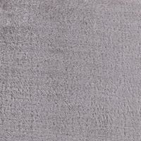 Flamingo Basket Carlota Rectangle Light grey