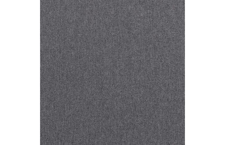 Flamingo Basket Carlota Rectangle Light grey