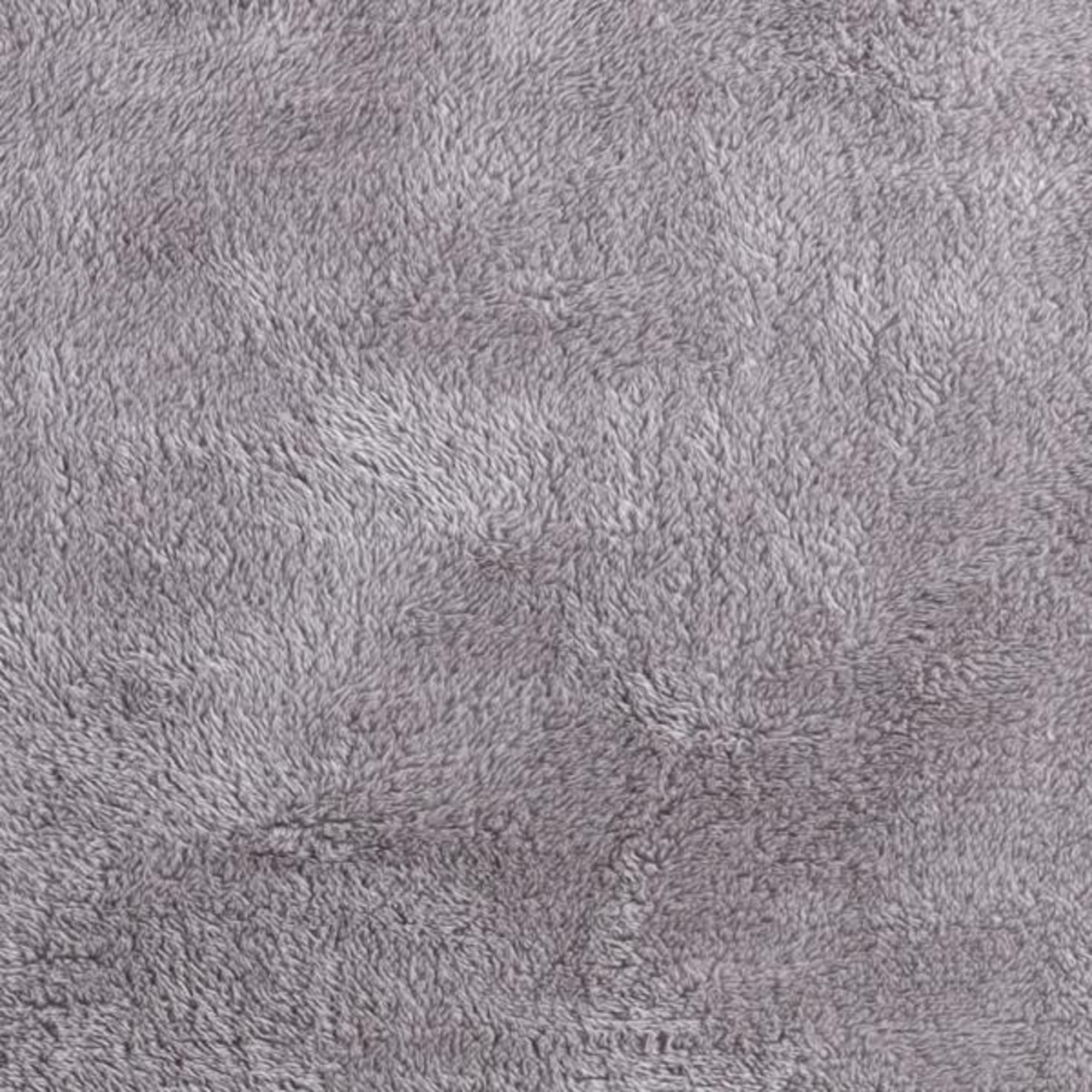 Flamingo Basket Carlota Rectangle Grey