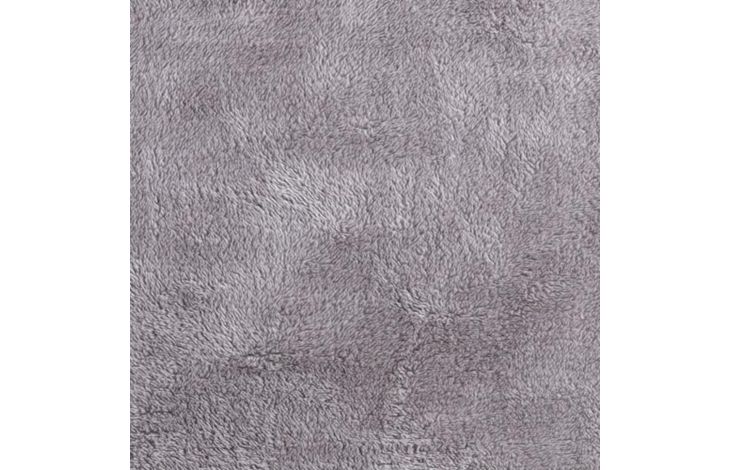 Flamingo Basket Carlota Rectangle Grey