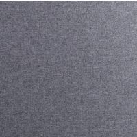 Flamingo Basket Carlota Rectangle Grey