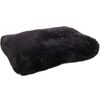 Cushion Krems Rectangle Black