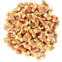 Flamingo Snacks Hapki Keks mit Huhn 