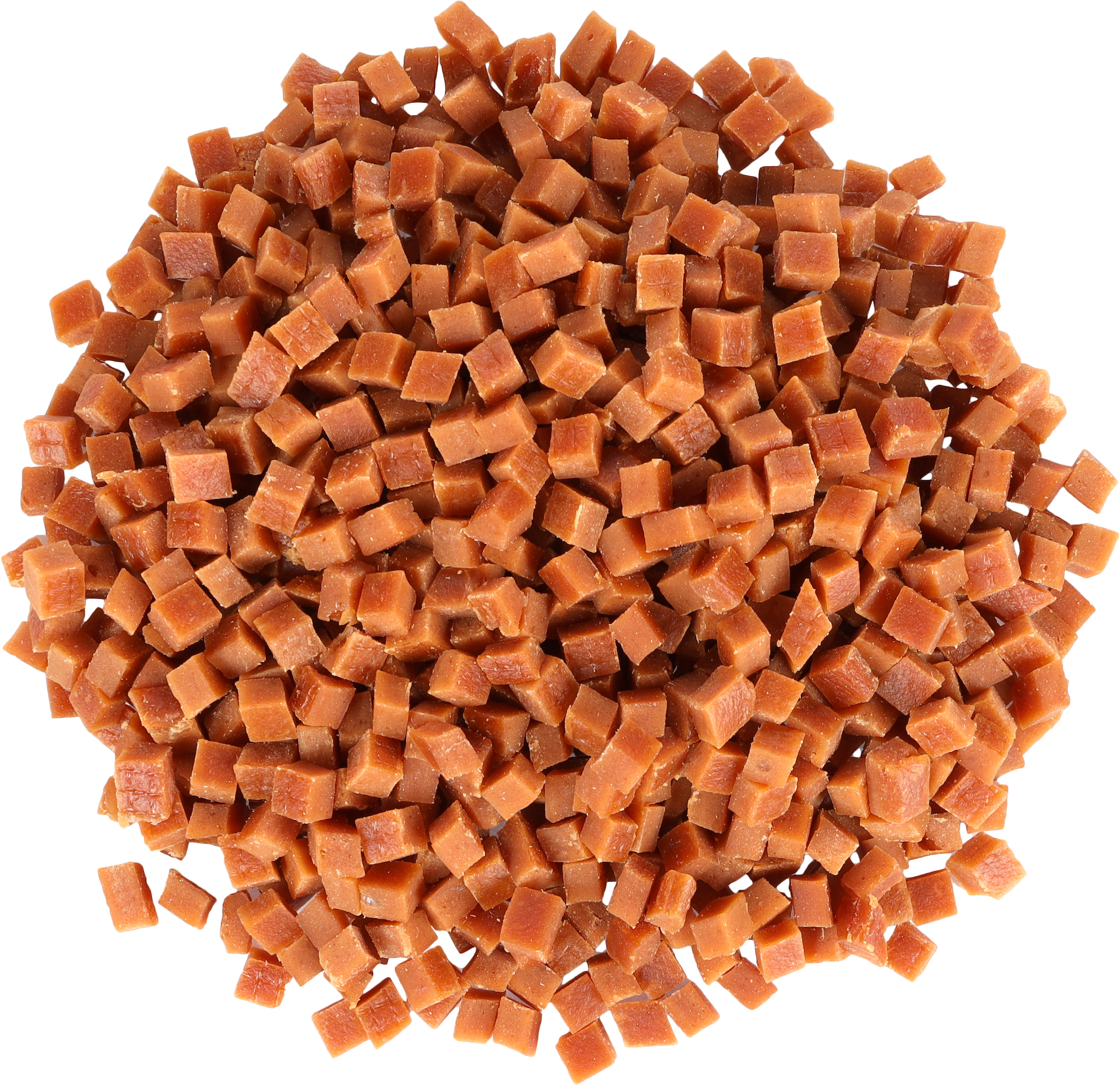 Flamingo Snacks Hapki Small blocks with chicken 