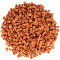 Flamingo Snacks Hapki Small blocks with chicken 