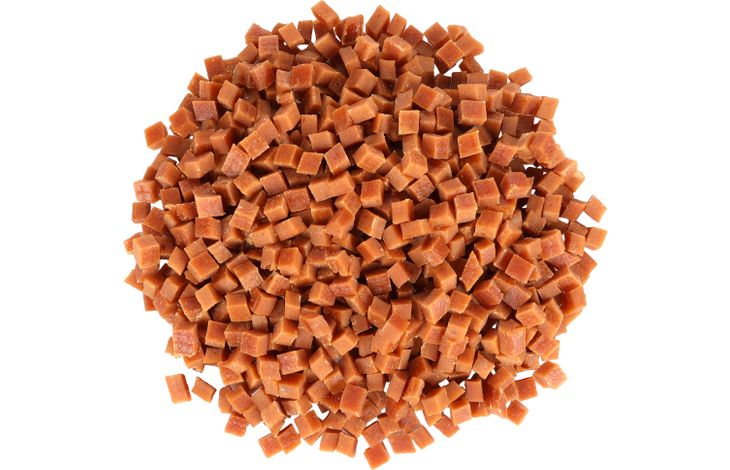 Flamingo Snacks Hapki Small blocks with chicken 