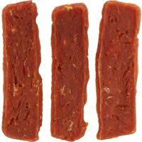 Flamingo Snacks Hapki Strips with chicken 