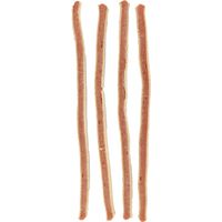 Flamingo Snacks Hapki Sushi strips with chicken & Fish 