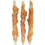 Snacks R'Hide Stick White with chicken 12,5cm 600gr